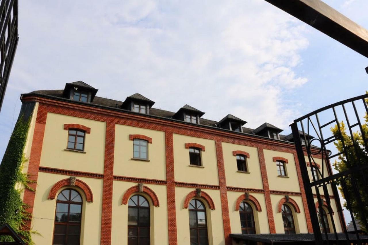 Penzion A Pivnice Varna Velká Bystřice Exterior foto