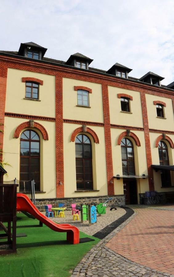 Penzion A Pivnice Varna Velká Bystřice Exterior foto